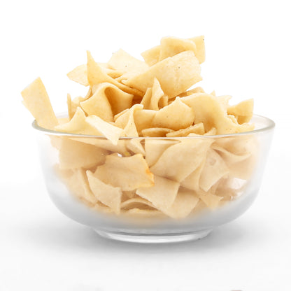Brown Rice Chips Salted (150 Gm)