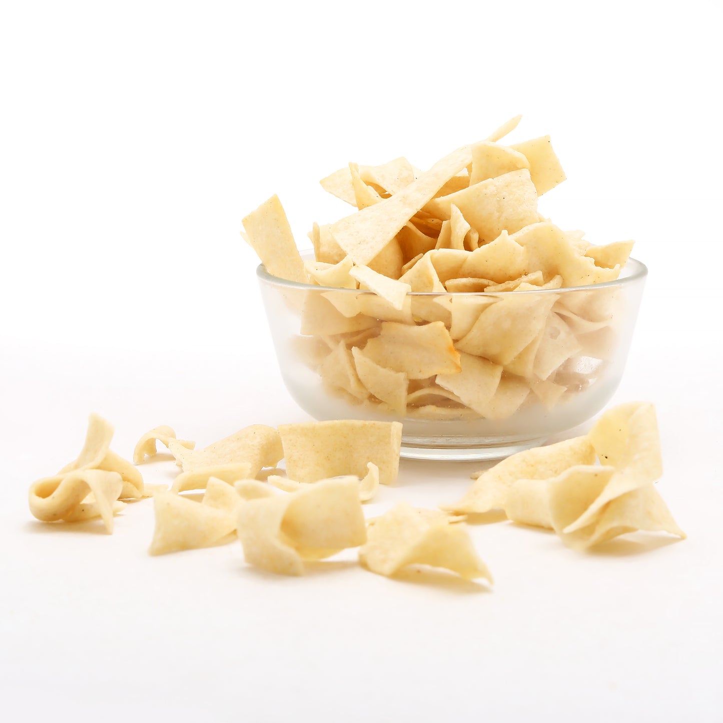 Brown Rice Chips Salted (150 Gm)