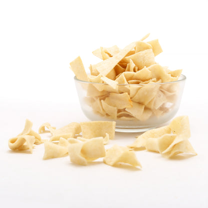 Brown Rice Chips Salted (150 Gm)