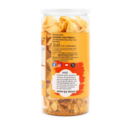 Brown Rice Chips Cheese & Herb (150 Gm)