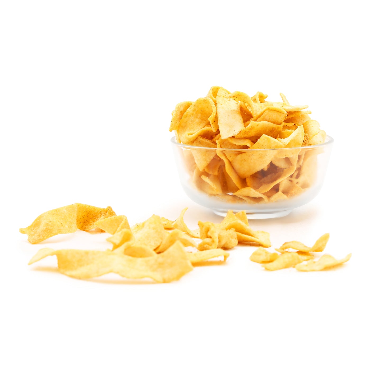 Brown Rice Chips Cheese & Herb (150 Gm)