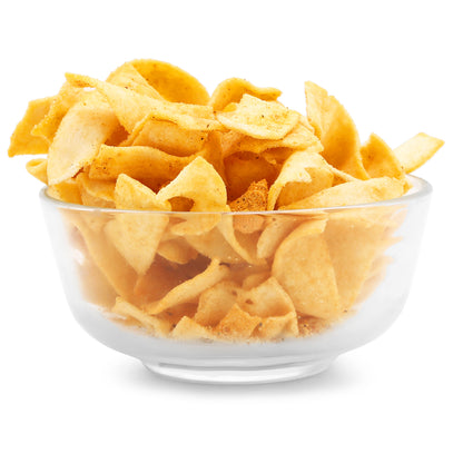 Brown Rice Chips Cheese & Herb (150 Gm)