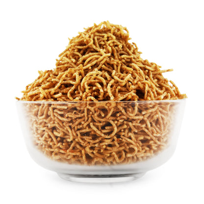 Kala Channa Bhujia Biryani (200 Gm)