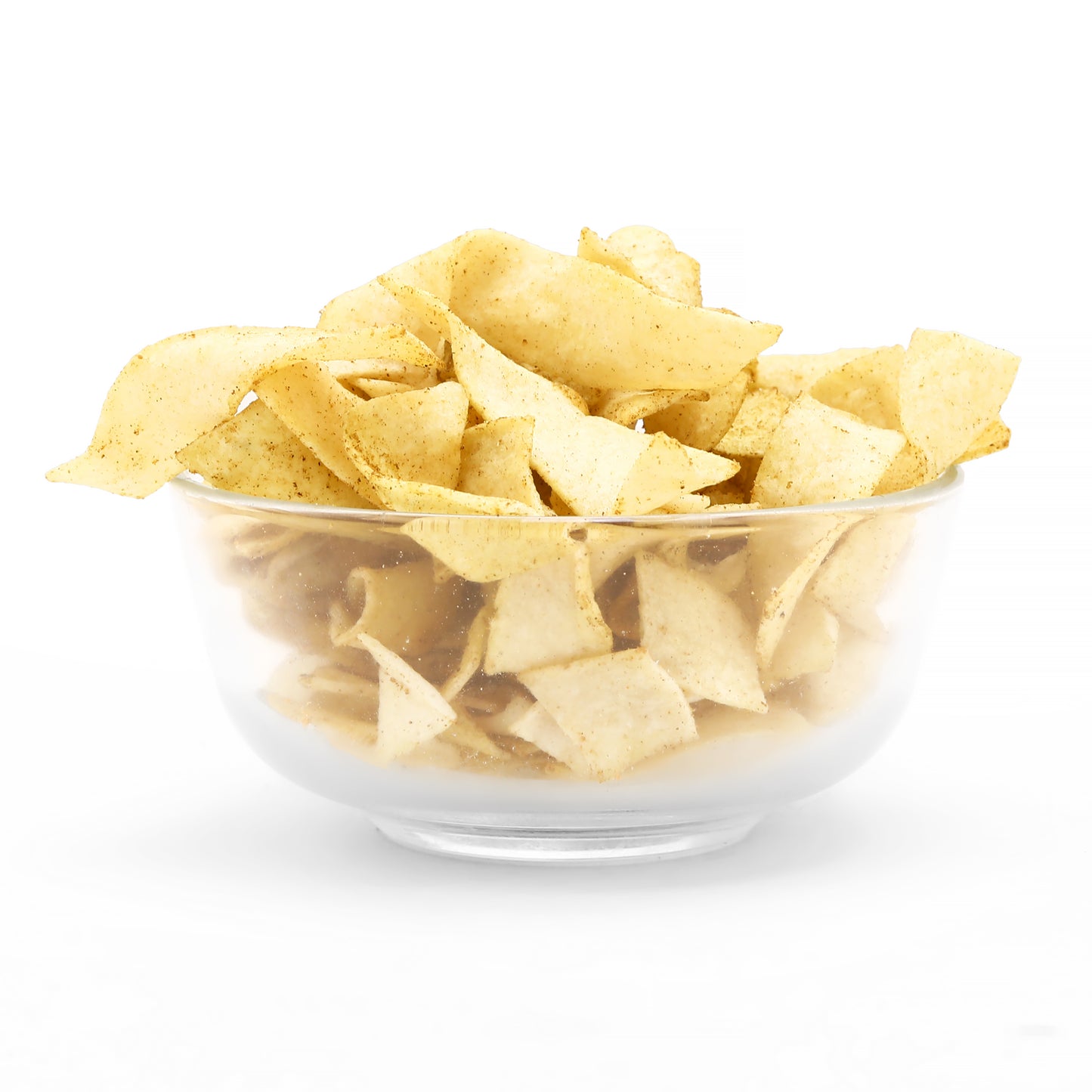 Brown Rice Chips Spicy Treat (150 Gm)