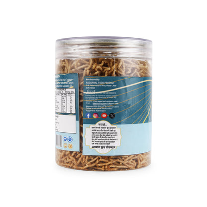 Kala Channa Bhujia Bhel Chaska (200 Gm)