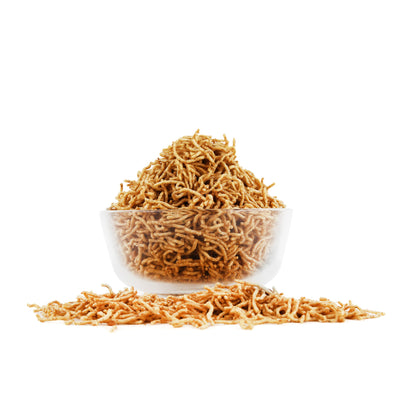 Kala Channa Bhujia Bhel Chaska (200 Gm)