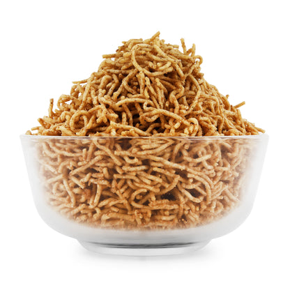 Kala Channa Bhujia Bhel Chaska (200 Gm)