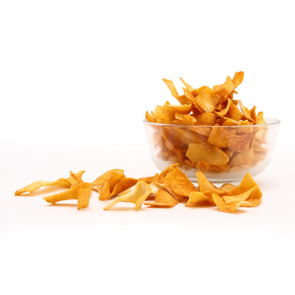 Brown Rice Chips Chilly Tomato (150 Gm)