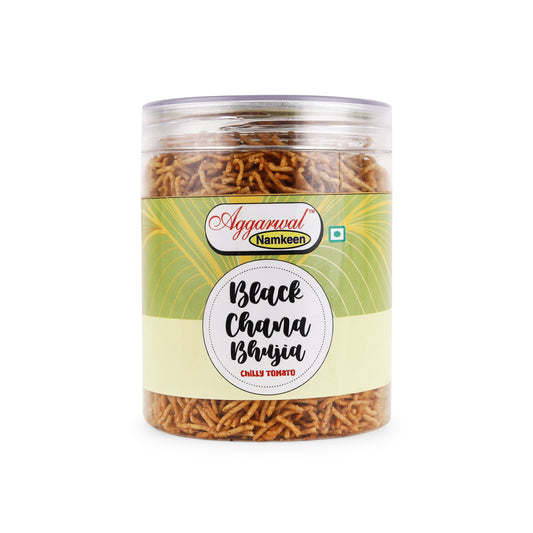 Kala Channa Bhujia Chilly Tomato (200 Gm)