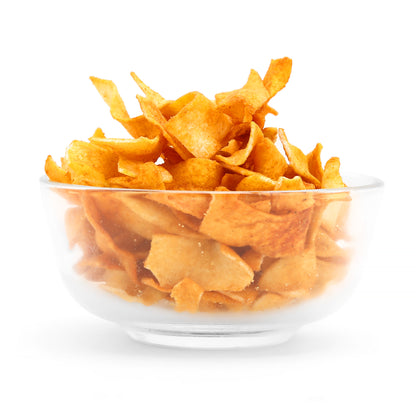 Brown Rice Chips Chilly Tomato (150 Gm)