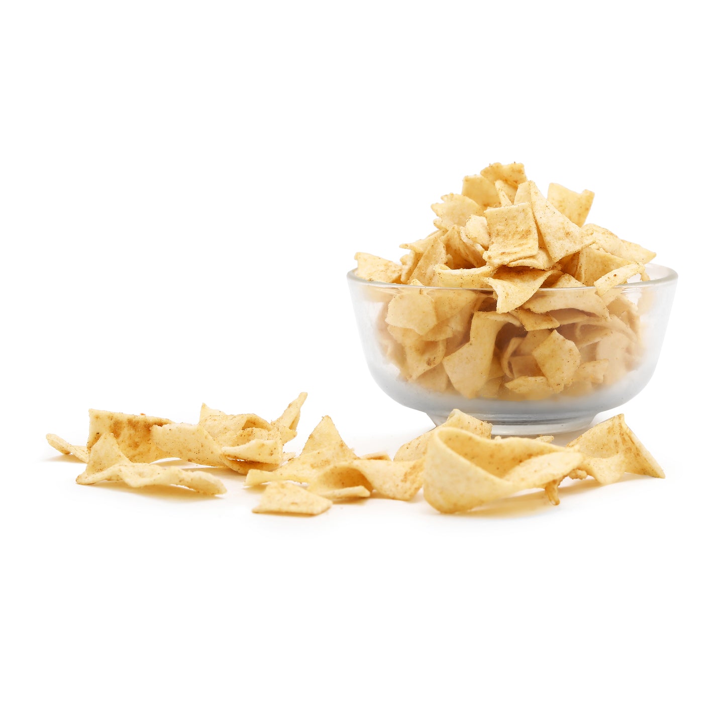 BROWN RICE CHIPS BHEL CHASKA ( 150 Gm )