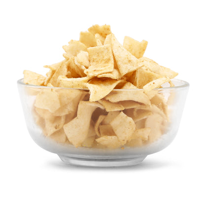 BROWN RICE CHIPS BHEL CHASKA ( 150 Gm )