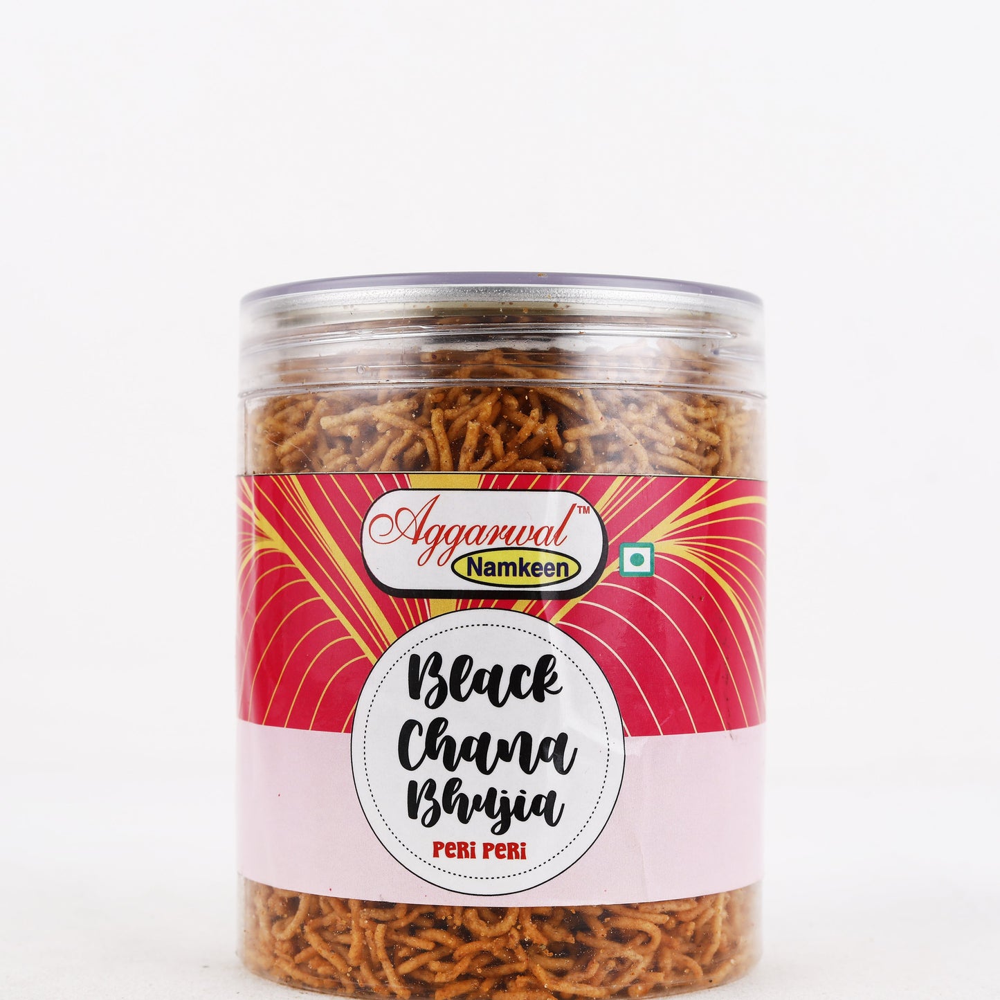 Mix Vegetable Bhujia Peri Peri (200 Gm)