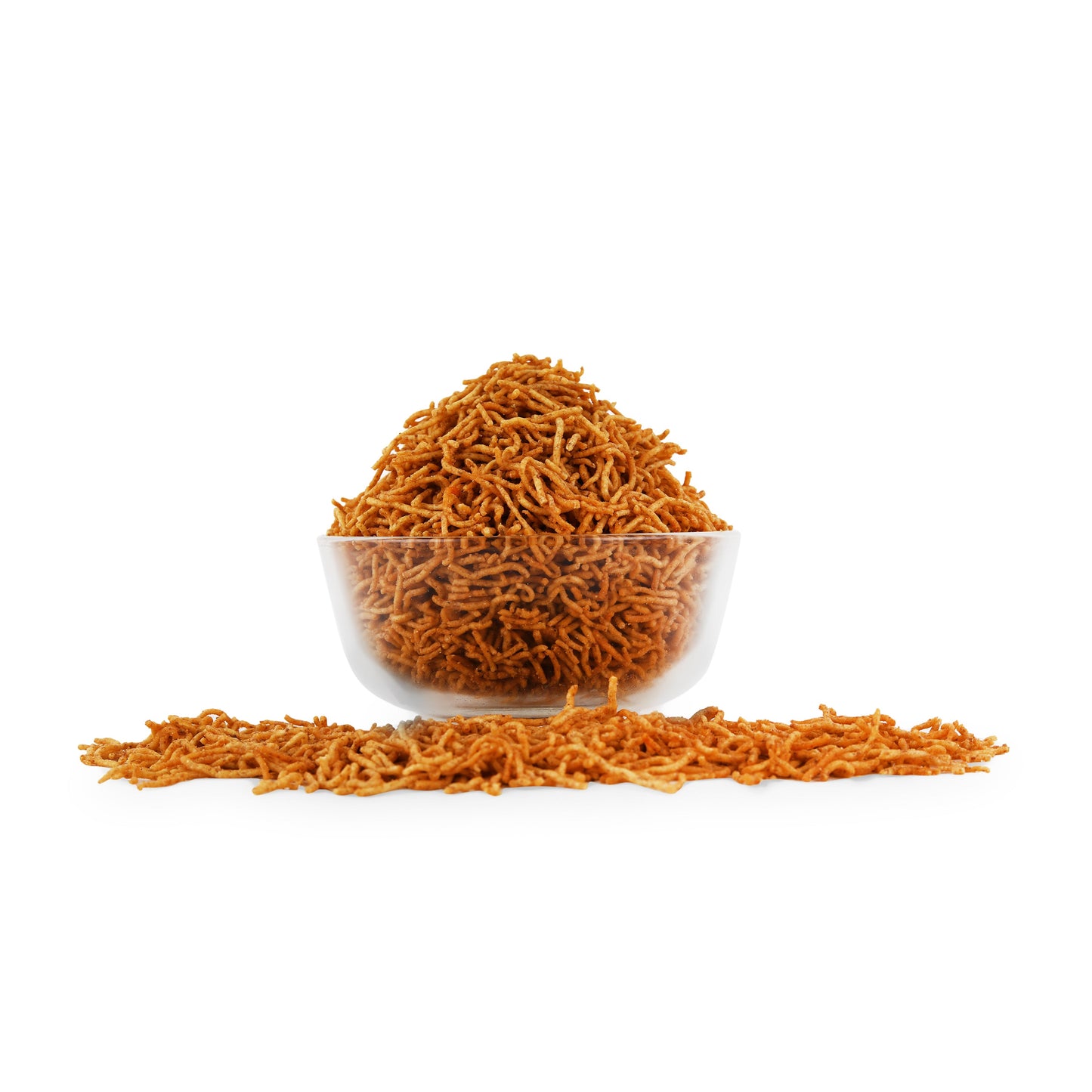 Mix Vegetable Bhujia Peri Peri (200 Gm)