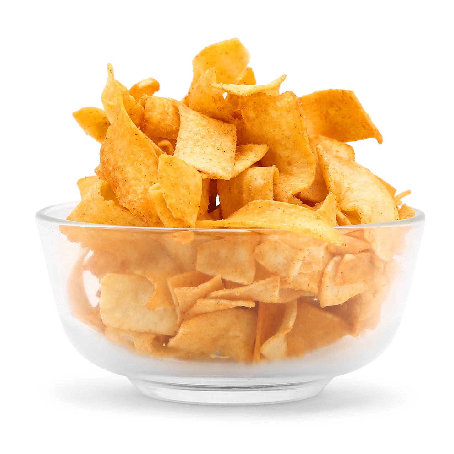 BROWN RICE CHIPS PERI PERI ( 150 Gm )