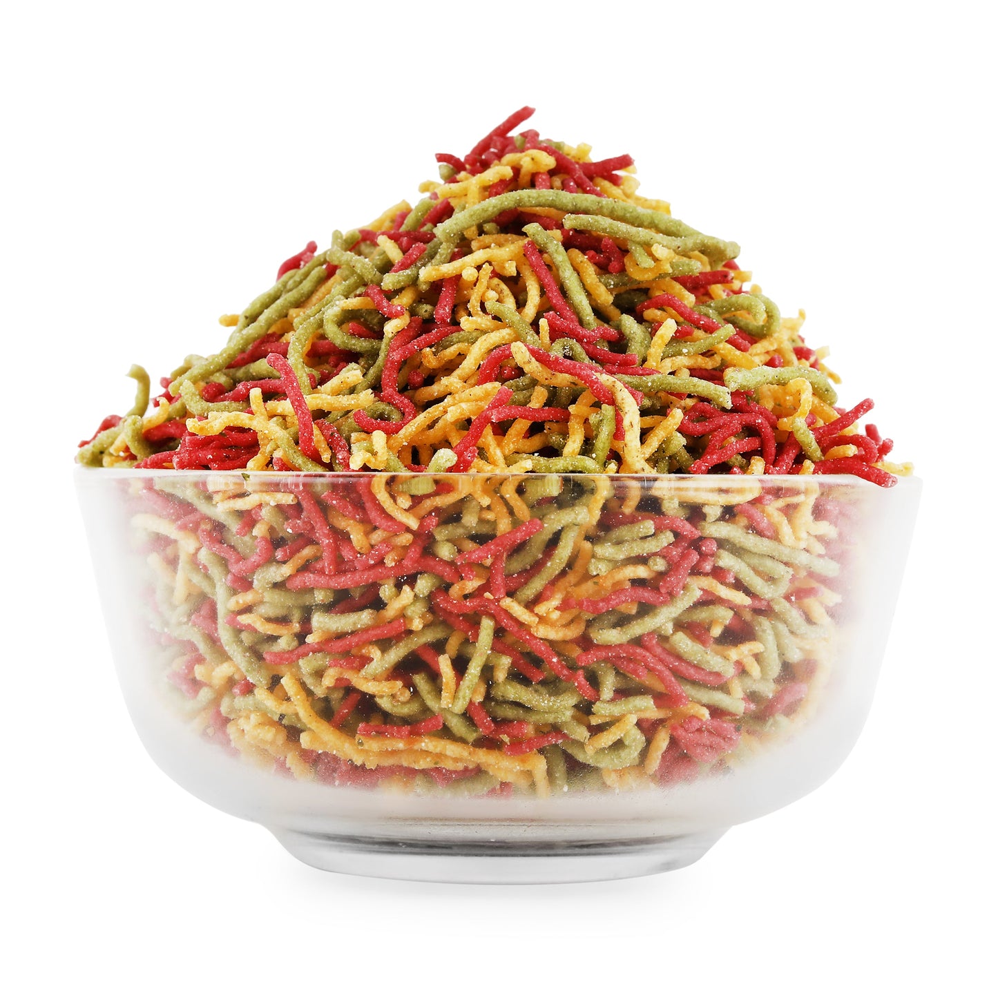 Mix Vegetable Bhujia Cream & Onion (200 Gm)