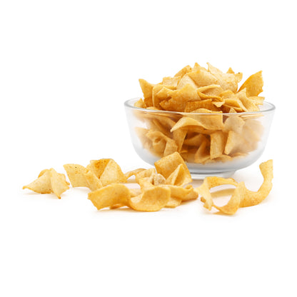 Jowar Sorhgum Chips Jalapeno (150 Gm)