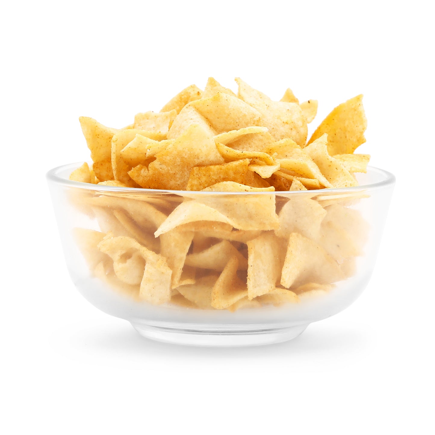 Jowar Sorhgum Chips Jalapeno (150 Gm)