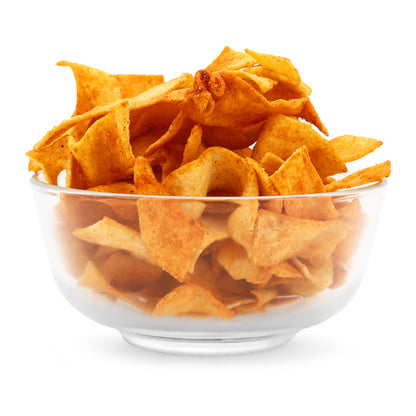 Jowar Sorhgum Chips Chatpata (150 Gm)