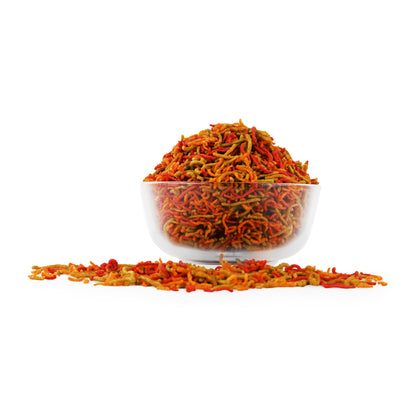 Mix Vegetable Bhujia Chat Masala (200 Gm)