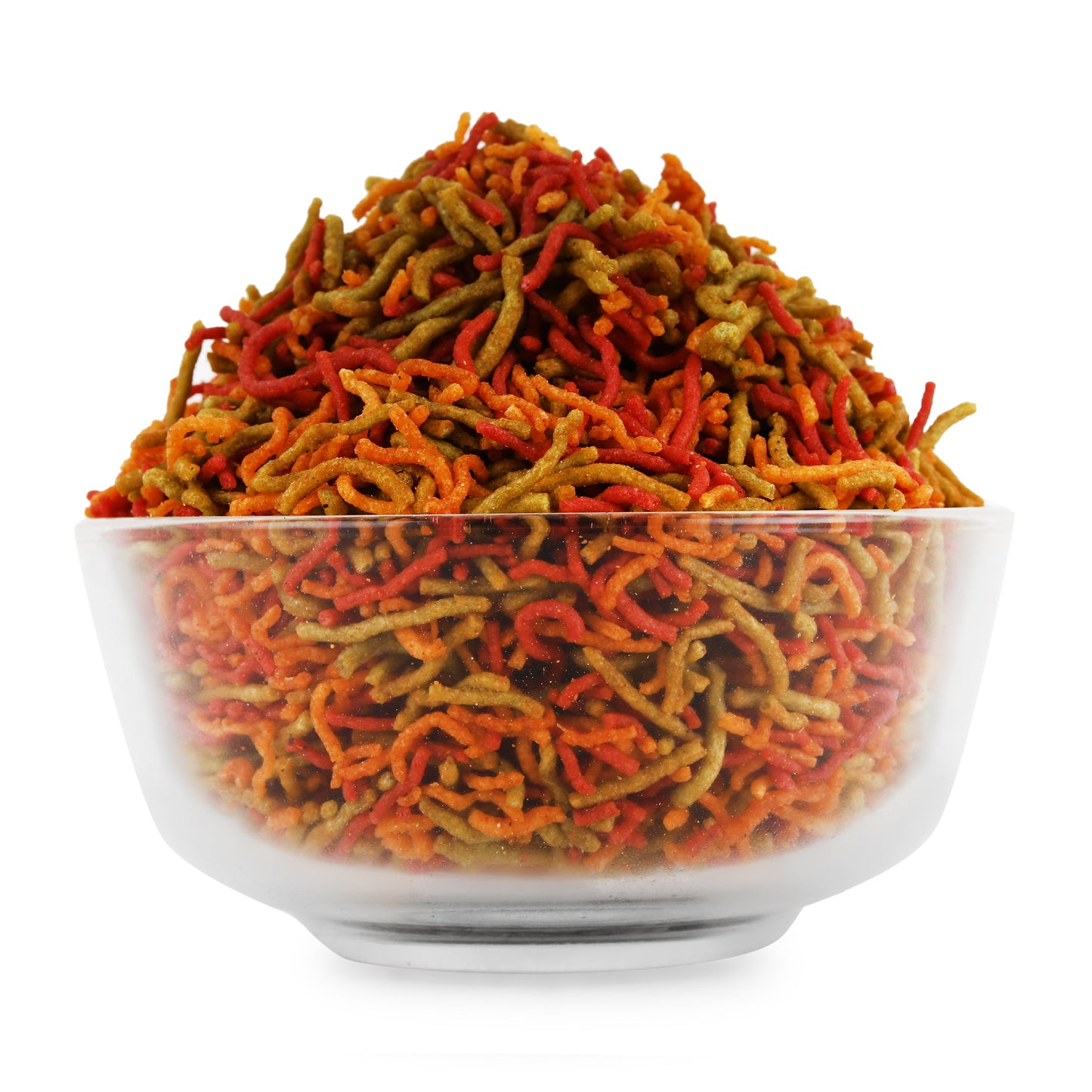 Mix Vegetable Bhujia Chat Masala (200 Gm)