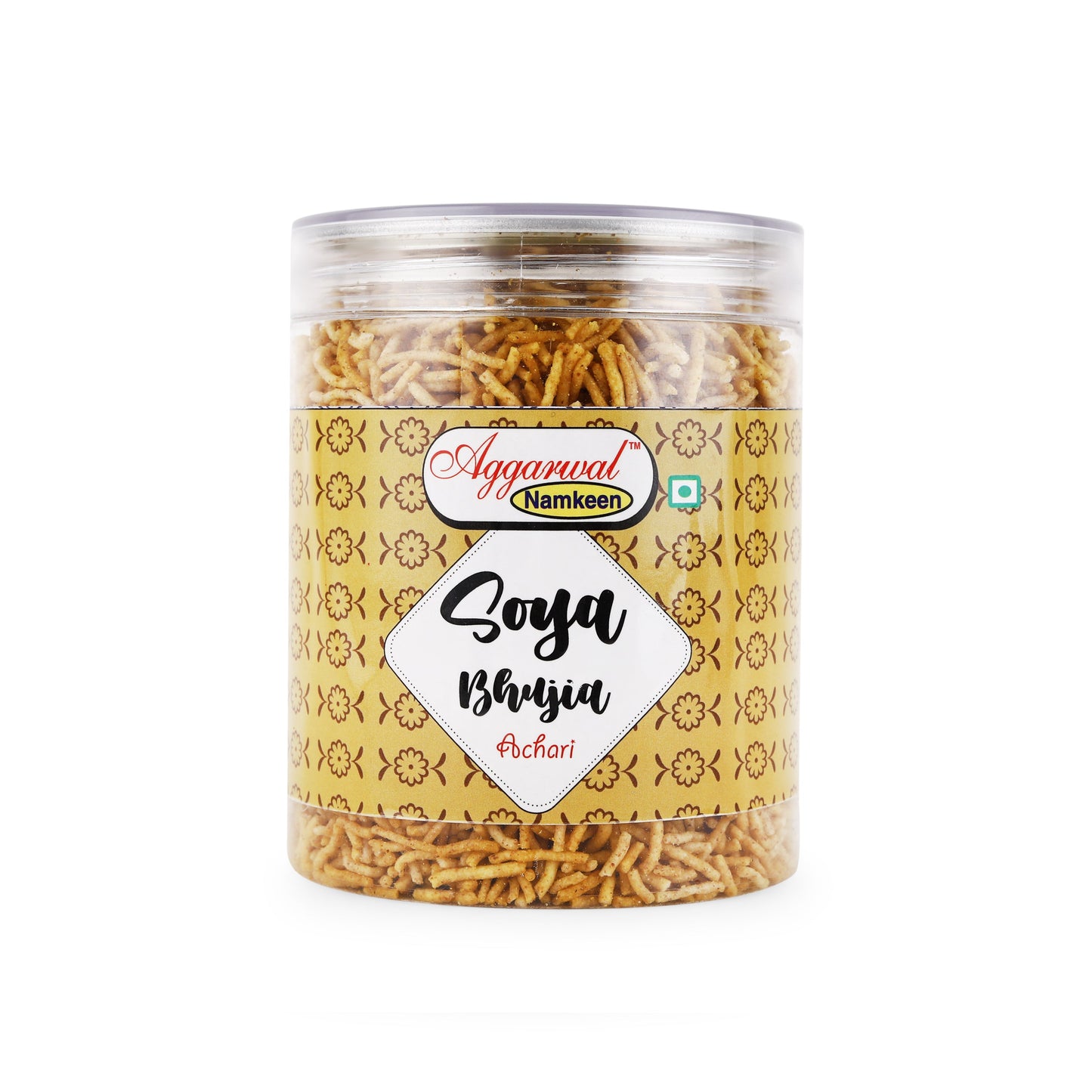 Soya Bhujia Achari (200 Gm)