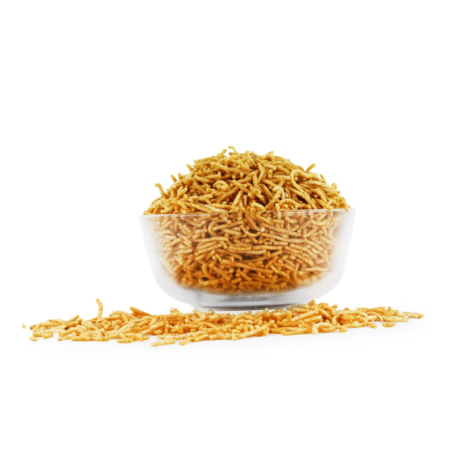 Soya Bhujia Achari (200 Gm)