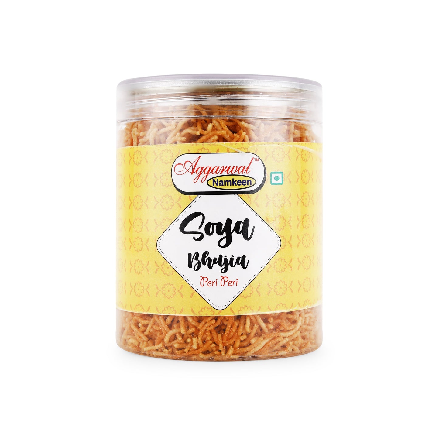 Soya Bhujia Peri Peri (200 Gm)