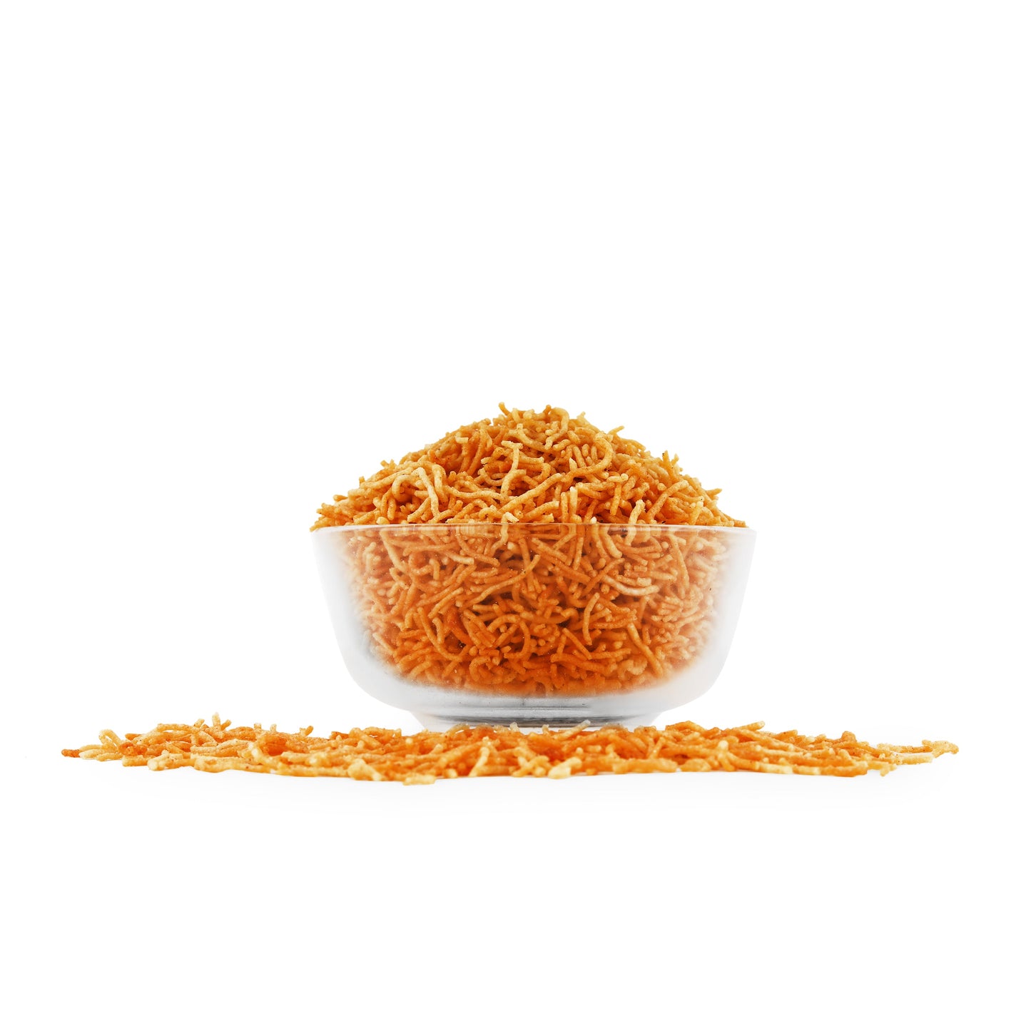 Soya Bhujia Peri Peri (200 Gm)