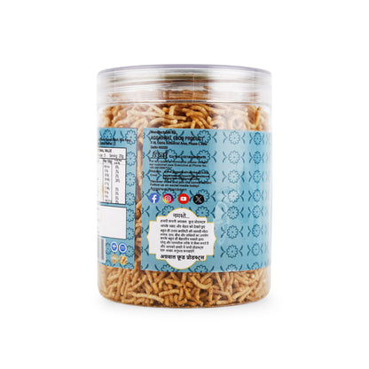 Soya Bhujia Jalapeno (200 Gm)