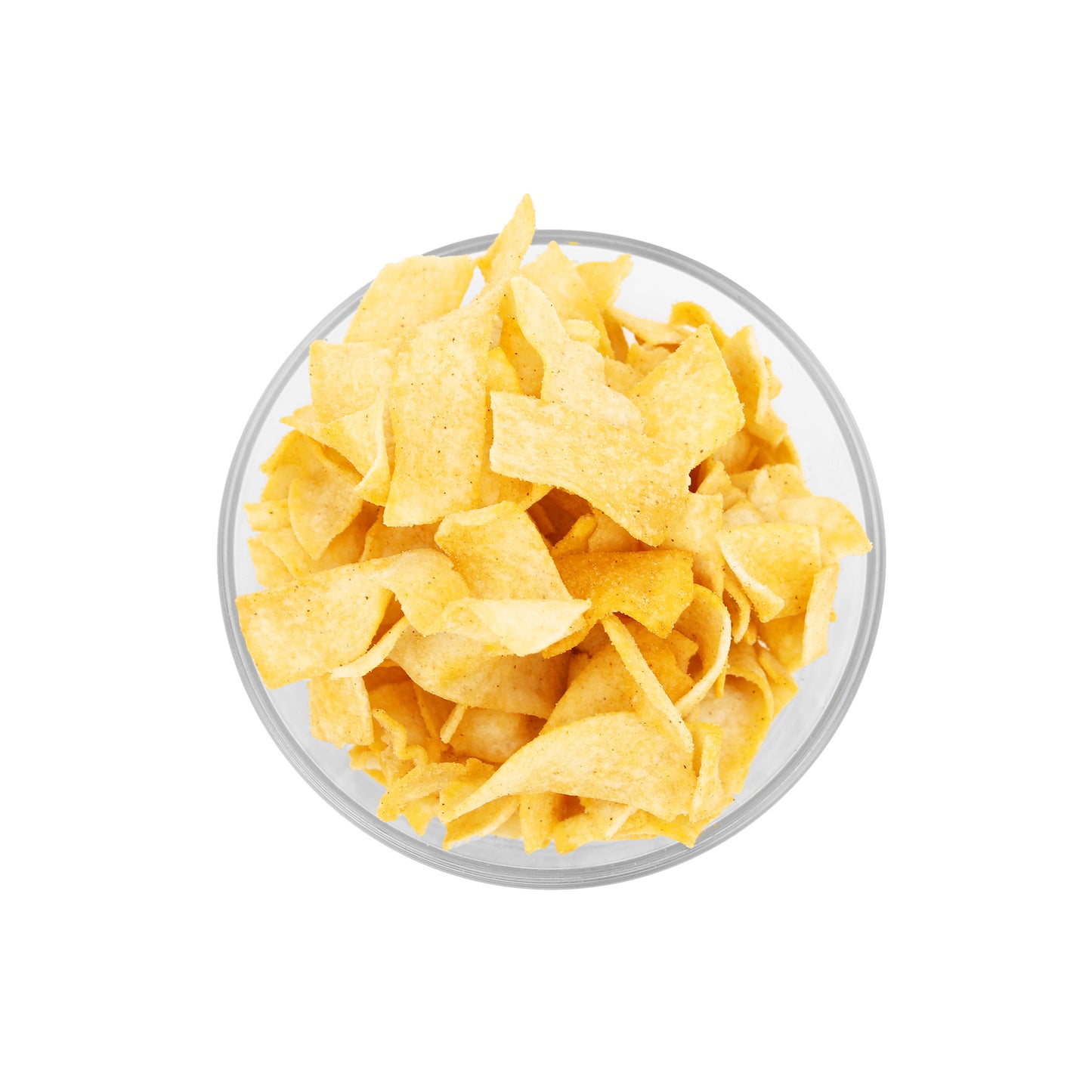 Jowar Sorhgum Chips Cheese & Herb (150 Gm)