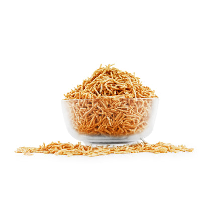 Soya Bhujia Jalapeno (200 Gm)