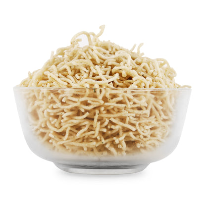 Soya Bhujia Bhel Chaska (200 Gm)