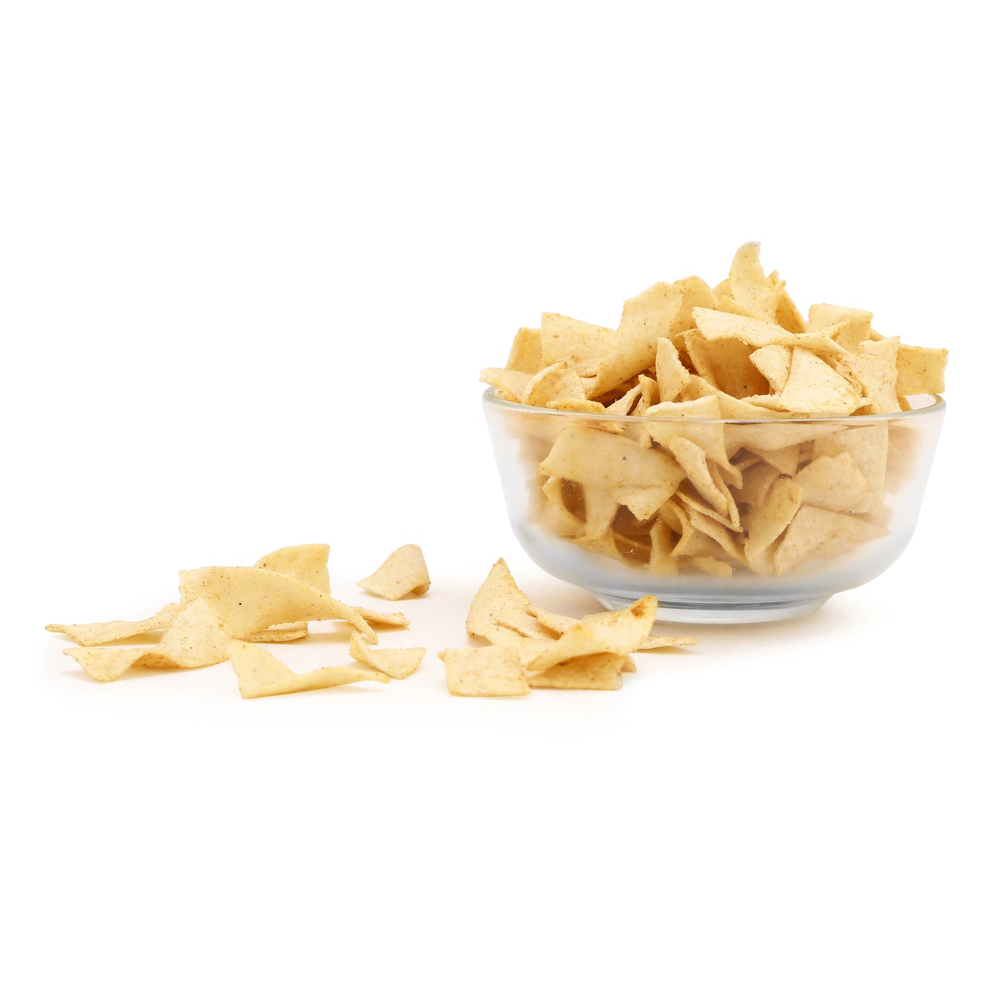 Jowar Sorhgum Chips Bhel Chaska (150 Gm)