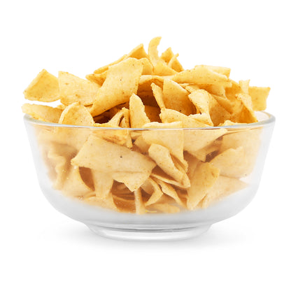 Jowar Sorhgum Chips Bhel Chaska (150 Gm)