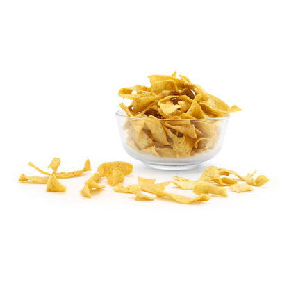 GREEN PEAS CHIPS CHEESE & HERB ( 150 Gm )