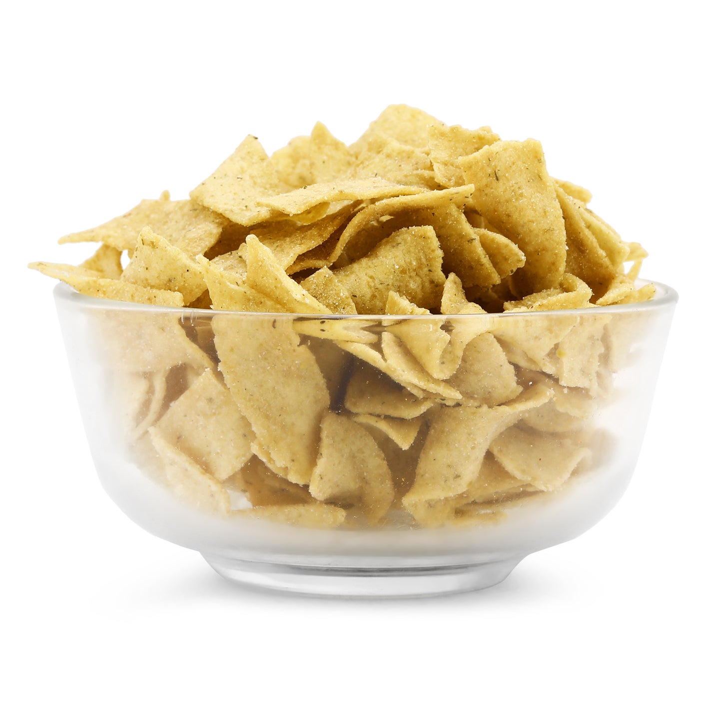 GREEN PEAS CHIPS CREAM & ONION ( 150 Gm )