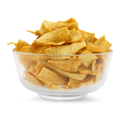GREEN PEAS CHIPS PERI PERI ( 150 Gm )