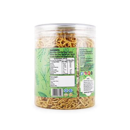 Bajra Pearl Bhujia Spicy Treat (200 Gm)