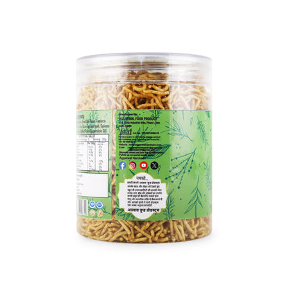 Bajra Pearl Bhujia Spicy Treat (200 Gm)