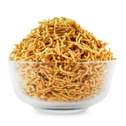Bajra Pearl Bhujia Spicy Treat (200 Gm)