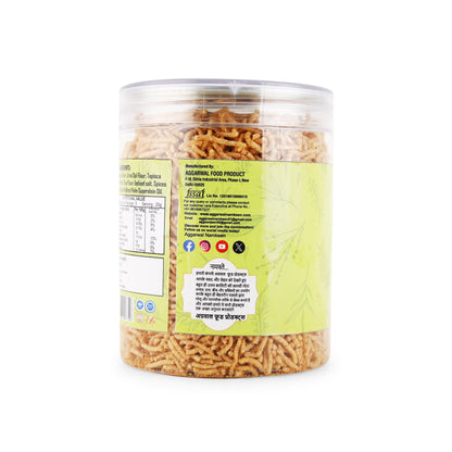 Bajra Pearl Bhujia Cheese & Herb (200 Gm)