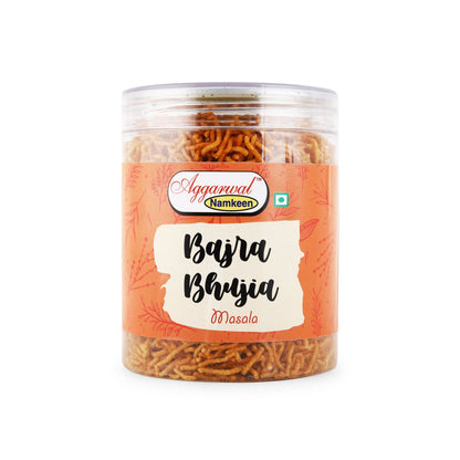 Bajra Pearl Bhujia Masala (200 Gm)