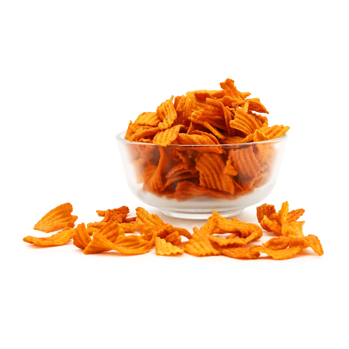 CARROT CHIPS CHAT MASALA ( 150 Gm )