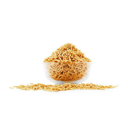 Bajra Pearl Bhujia Chilly Achari (200 Gm)