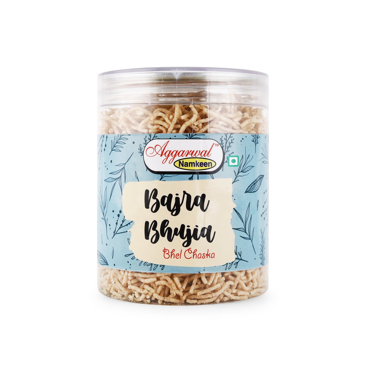 Bajra Pearl Bhujia Bhel Chaska (200 Gm)