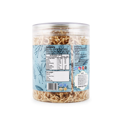 Bajra Pearl Bhujia Bhel Chaska (200 Gm)