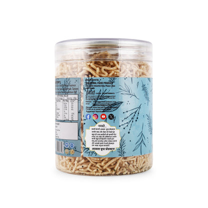 Bajra Pearl Bhujia Bhel Chaska (200 Gm)