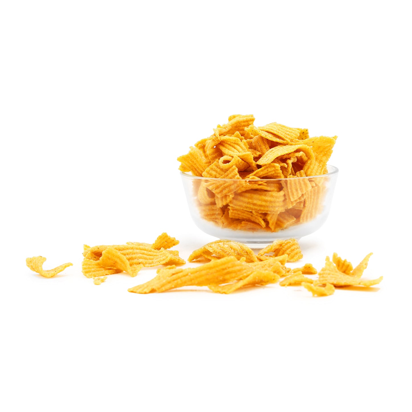 CARROT CHIPS CREAM & ONION ( 150 Gm )