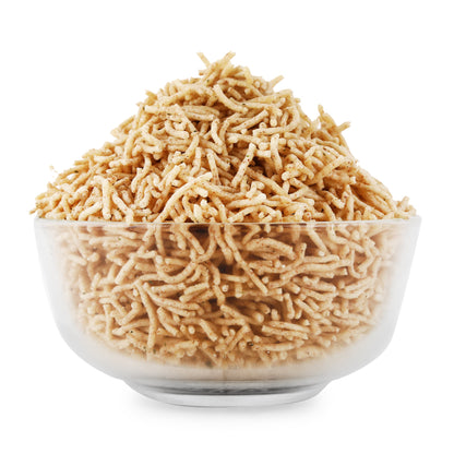 Bajra Pearl Bhujia Bhel Chaska (200 Gm)